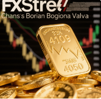 Gold Rebound Lacks Momentum, Downtrend Unchanged